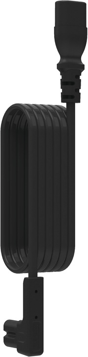 Produktbild Flexson Verlängerungskabel für SONOS PLAY:1, PLAY:5 (1. Gen) - 3m