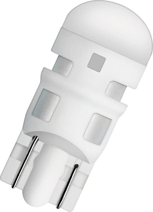 Produktbild Osram LEDriving SL Gelbe Signallampen 12V W5W (W5W)