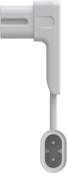 Produktbild Flexson Verlängerungskabel für Sonos Play:1, Play:5 (1. Gen) - 3m