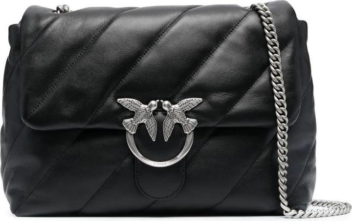 Nero, Nero - Argento vecchio