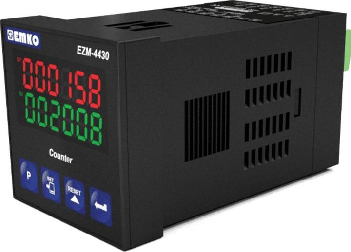 Actual product image Emko Ezm-4430.2.00.0.1/00.00/0.0.0.