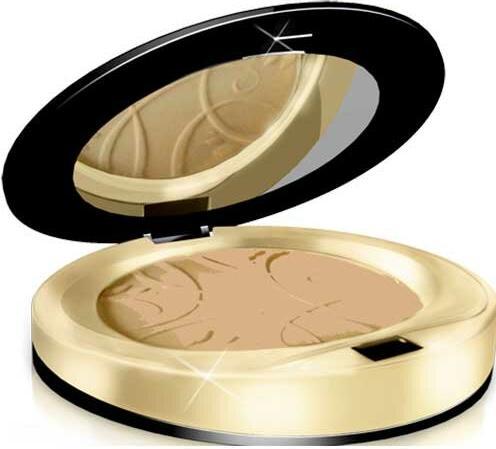 Productafbeelding Eveline Celebrities Beauty Matteer en Egaliseer Poeder Mineraal 20 Banner 9G (Transparant)