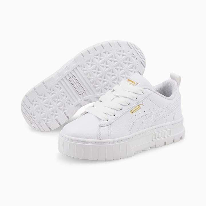 Produktbild Puma Mayze Lth PS (28)