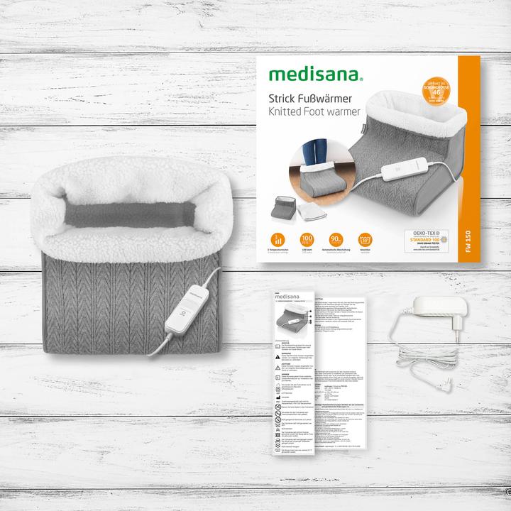 Image du produit Medisana FW150