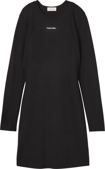 Image du produit Calvin Klein Jeans Minikleid (S)