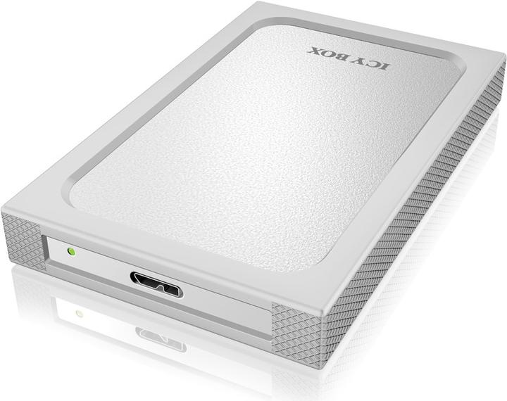 Produktbild Icy Box Ib-254u3 (2.5")