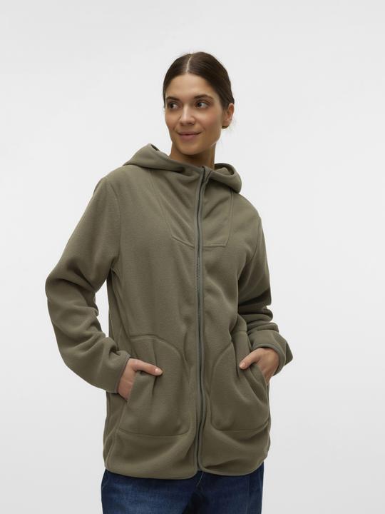 Actual product image Mamalicious Maternity jacket Jacket (XS)