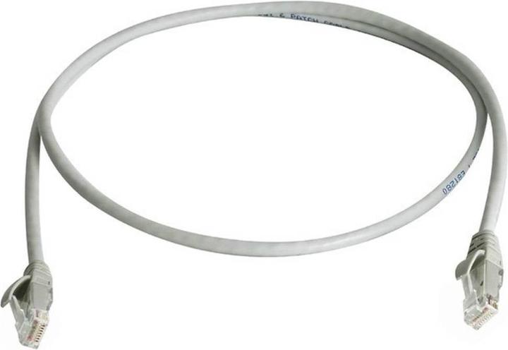 Productafbeelding Telegärtner Patchkabel (U/UTP, CAT5e, 25 m)