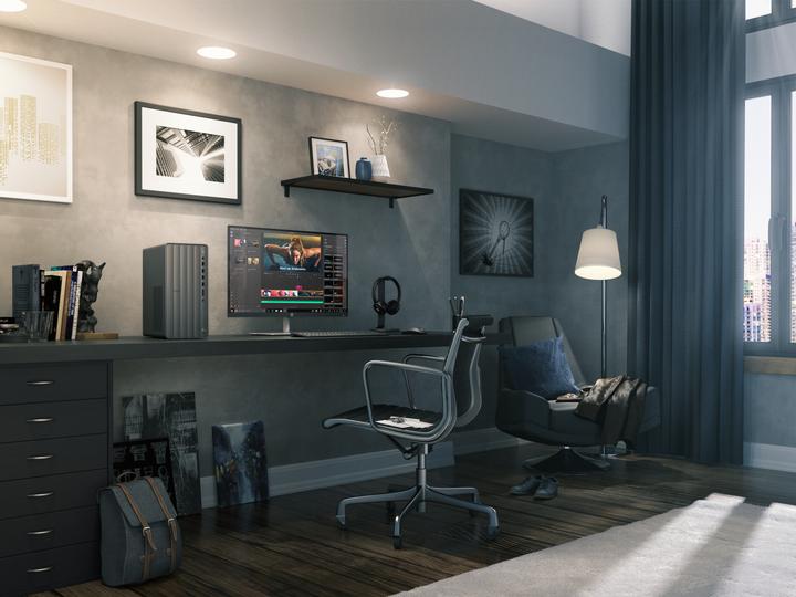 Produktbild HP OneShred 24CC (Partikelschnitt)