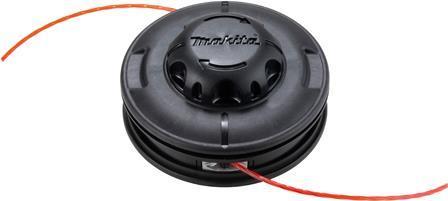 Actual product image Makita 2-thread head Tap&Go (Lawn mower, Garden machinery spare parts)
