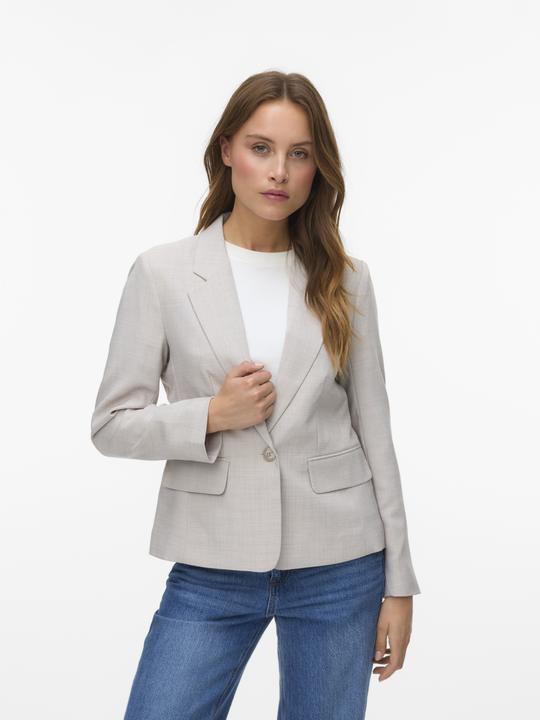 Immagine prodotto Vero Moda VMCASSIDY Blazer Einreihiger Blazer (40)
