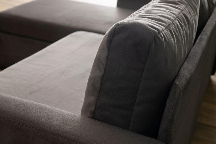 Produktbild Atelier del Sofa Kado Corner Sofa-Bed (Ecksofa)
