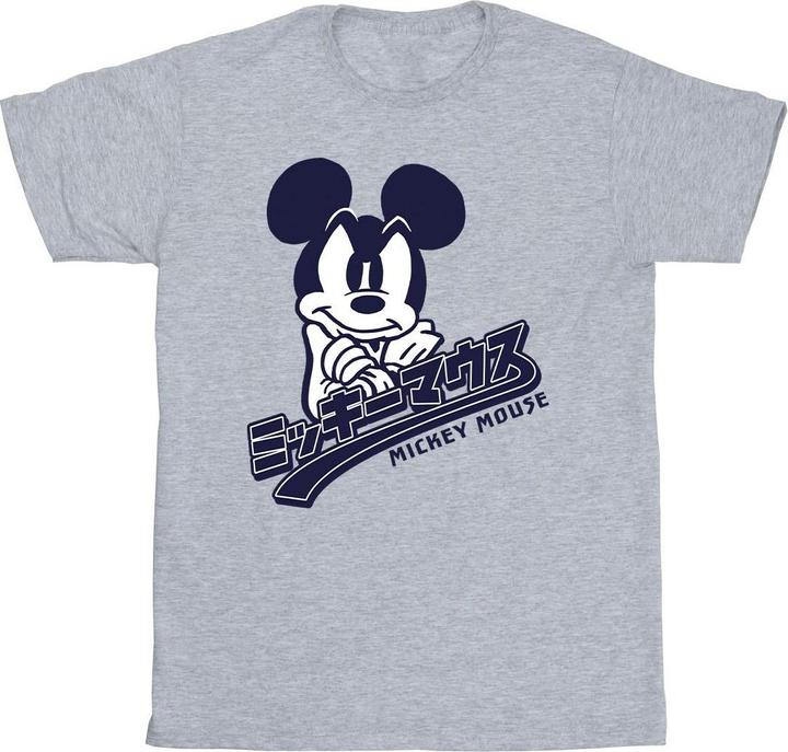 Produktbild Disney Mickey Mouse Japanese TShirt (M)