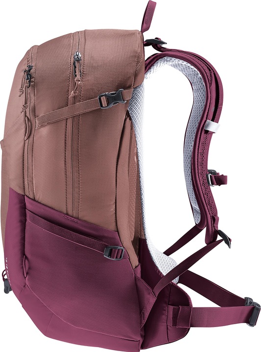 Actual product image Deuter Futura 21 (21 l)