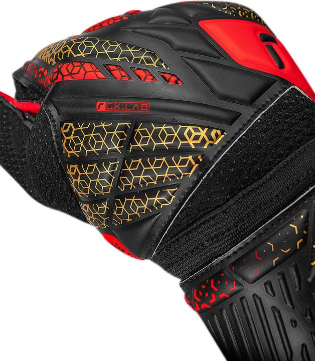 Produktbild Reusch Attrakt Solid Torwarthandschuhe (7.5)