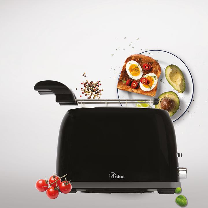 Produktbild Poly Pool ARTOAST03