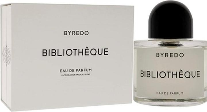 Byredo BibliothÃ¨que Eau de Parfum (Eau de Parfum, 50 ml)