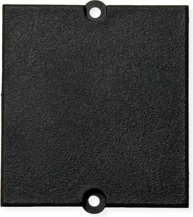 Produktbild Bachmann Blindabdeckung für Verkabelungs-Modul (3.80 cm)