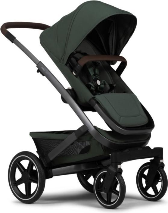 Joolz Geo 3 pushchair, Urban Green