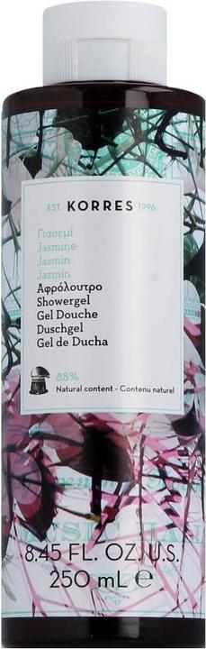 Produktbild Korres JASMINE Duschgel (250 ml)