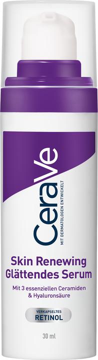 CeraVe Skin Renewing (30 ml)