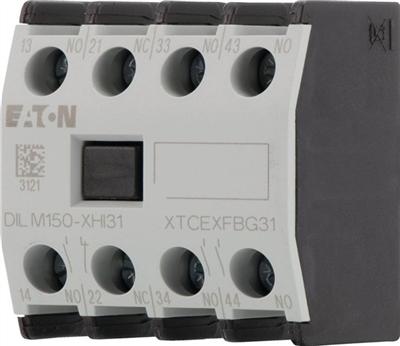 Produktbild Eaton Hilfssch. 3S+1Ö zu A-M40..M65