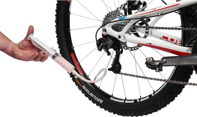 Produktbild Zefal Z Sealant (1L) Reifendichtmittel