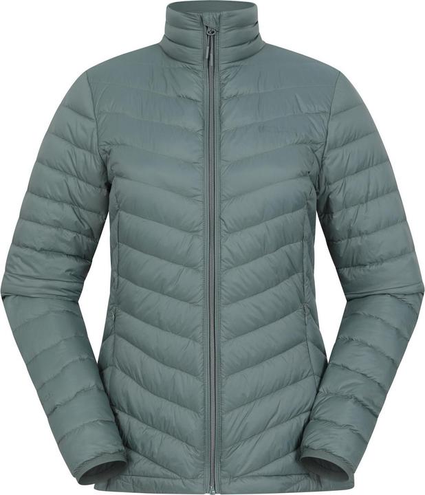 Produktbild Mountain Warehouse Extreme II Daunenjacke (46)
