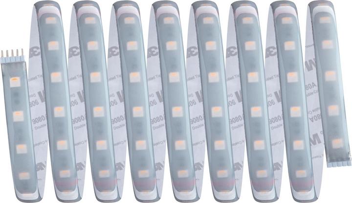 Produktbild Paulmann MaxLED 500 Stripe Set (Warmweiss, 300 cm, Indoor)