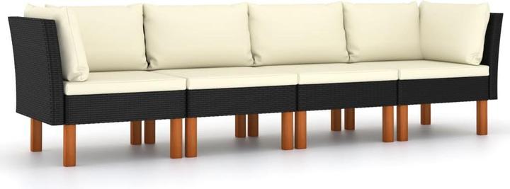 Image du produit vidaXL Gartensofa