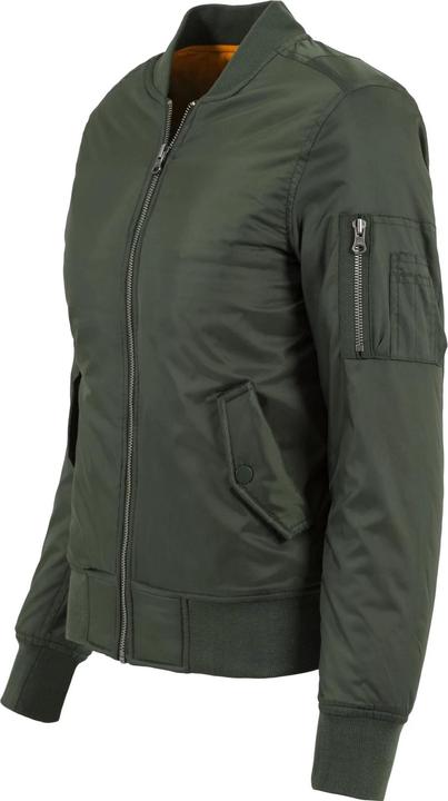 Immagine prodotto Urban Classics Basic Bomber Donna (S)