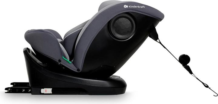Produktbild KinderKraft I-Grow (Reboarder, ECE R129/i-Size Norm)