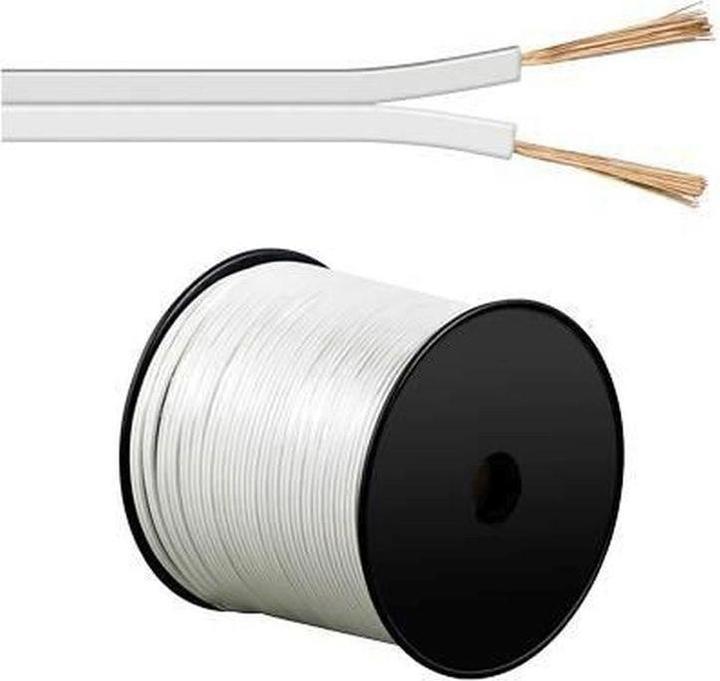 Image du produit HDgear Se-Sp021 (100 m, 4 mm²² mm)