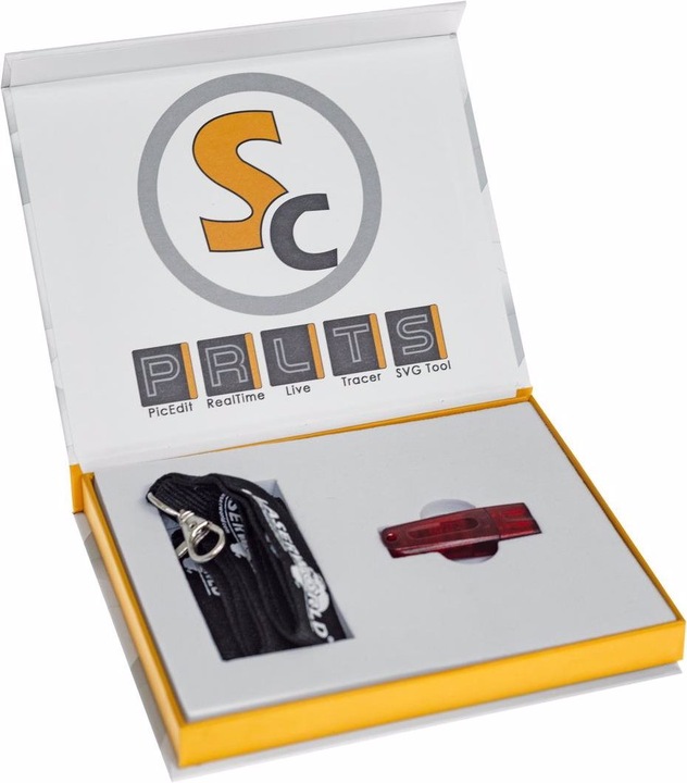 Produktbild Laserworld Showcontroller - professionelle Lasershow- und Multimedia-Software