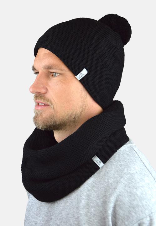 Produktbild DRASSN Parkstein Loop Merino Recycle