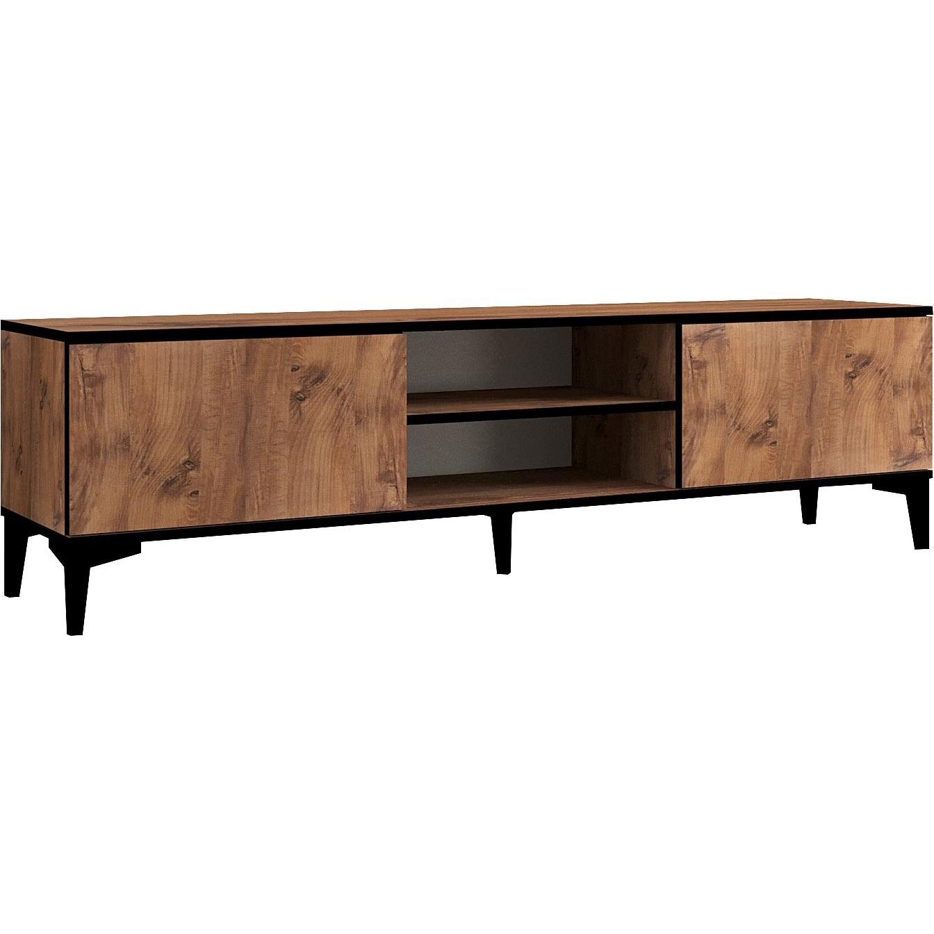 Hanah Home, TV Möbel, Begi (180 x 40 x 45 cm)