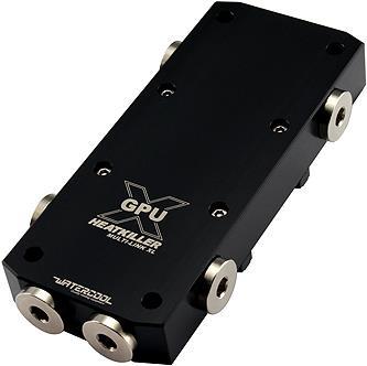 Watercool GPU-X Multi-Link XL 8-way