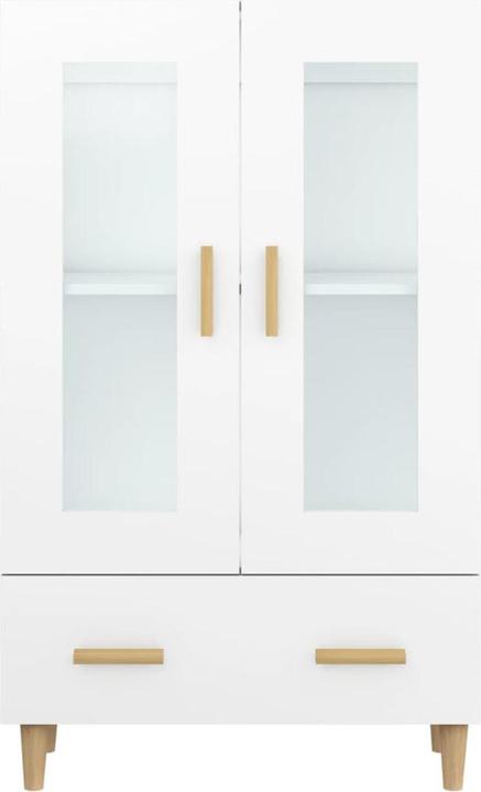 Produktbild vidaXL Highboard (70 x 70 x 115 cm)
