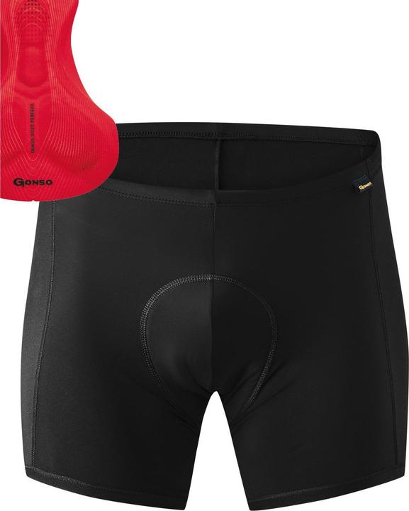 Produktbild Gonso Sitivo Unterhose (S)