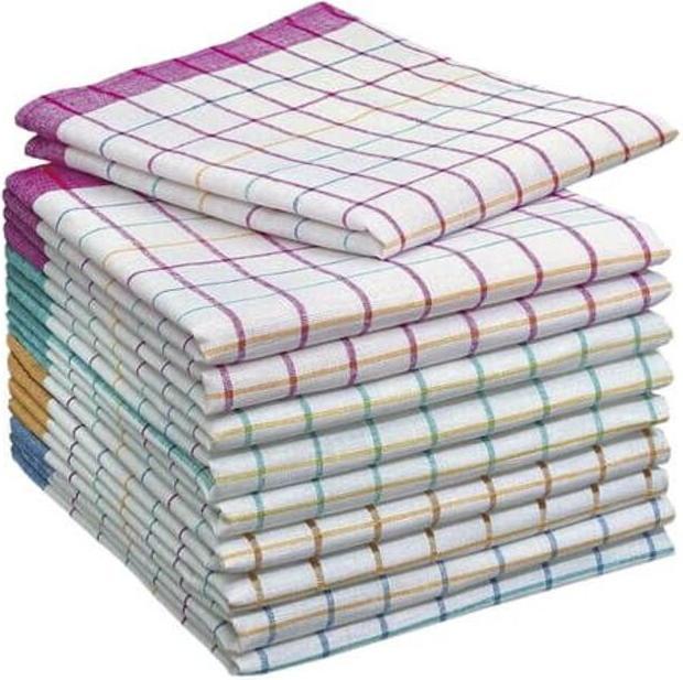 Productafbeelding Lifetime Kitchen towel (45 x 70 cm)