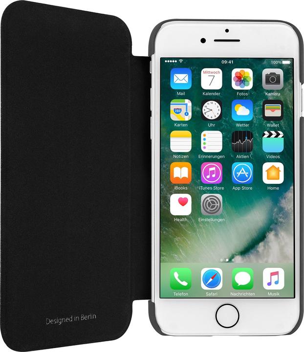 Artwizz SmartJacket Folio