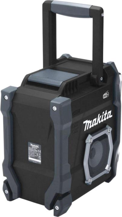 Productafbeelding Makita Baustellenradio (DAB, DAB+, FM)