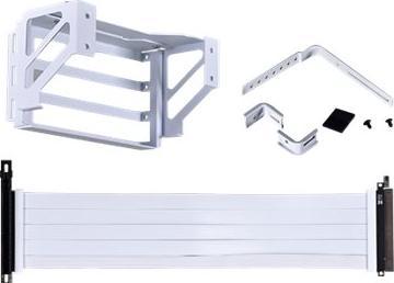 Produktbild Lian-Li Upright GPU Kit für O11 Dynamic EVO