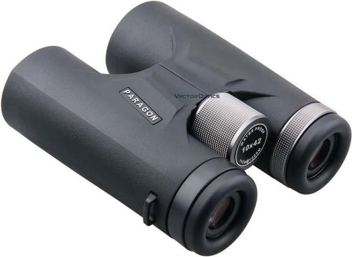 Immagine prodotto Vector Optics Paragon 10x42 Binoculars (10x, 42 mm)