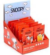 Image du produit Puckator Peanuts Snoopy Silikon-Digitaluhr