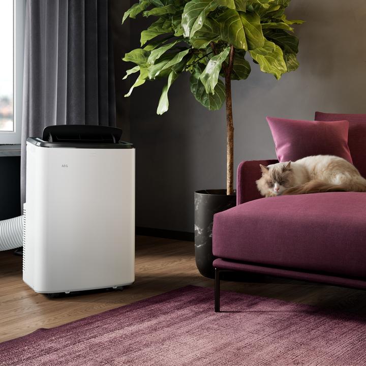 Produktbild AEG AXP26U339CW (9000 BTU/h)