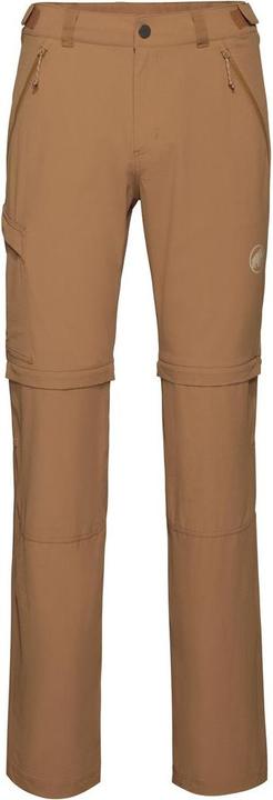 Mammut Runbold IV Zip Off Pants, Wanderhose