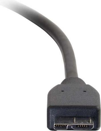 Immagine prodotto C2G Cavo USB 24 pin USB tipo C (M) (1 m, USB 3.2 Gen 1)