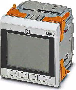 Produktbild Phoenix Contact Measuring instrument EEM-MA770-PN
