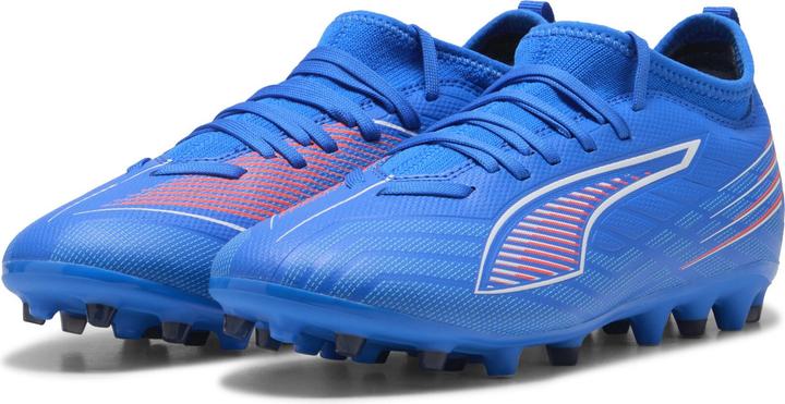 Produktbild Puma Ultra 6 Match mg Jr (35.5)